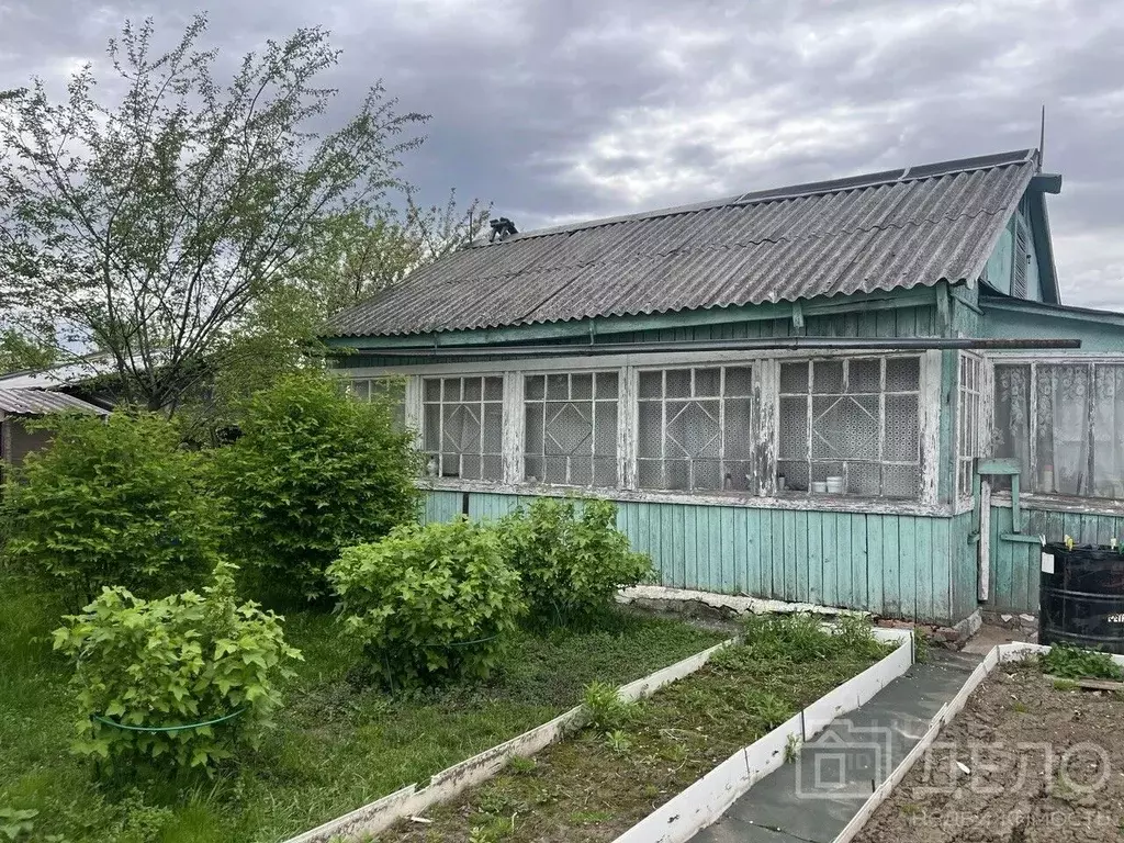 Дом в Рязанская область, Рязань Рязанская ул., 59 (40 м) - Фото 0