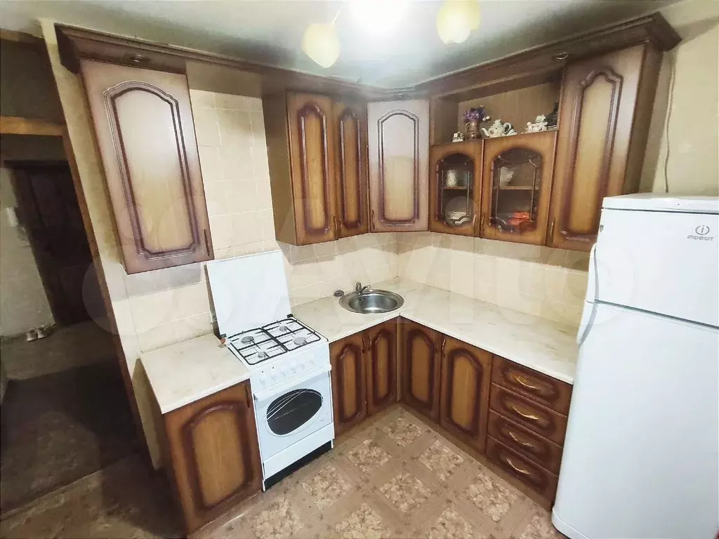2-к. квартира, 56 м, 3/9 эт. - Фото 1