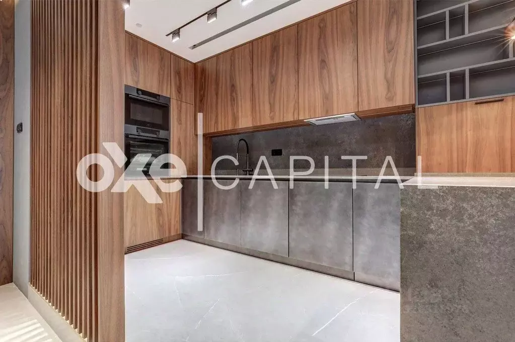 2-к кв. Москва 1-й Красногвардейский проезд, 22с1 (86.0 м) - Фото 2