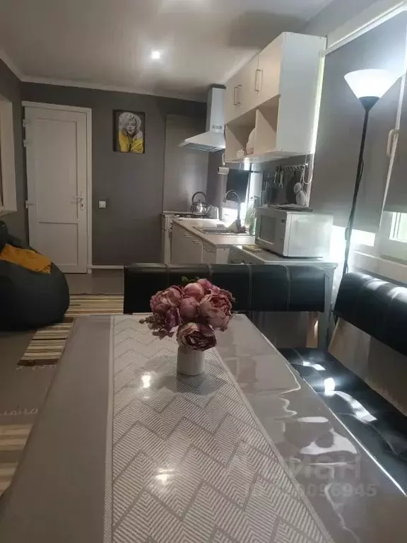 Дом в Краснодарский край, Новороссийск Октябрьская ул., 142 (45 м) - Фото 1