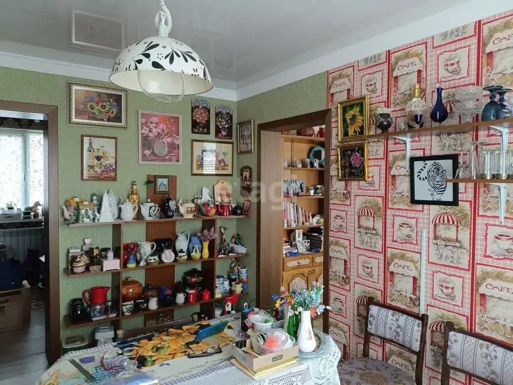 Участок в Белгородская область, Вейделевский район, с. Кубраки ул. ... - Фото 1