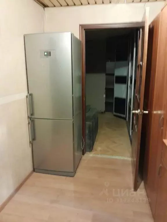 Квартира, 2 комнаты, 43.5 м - Фото 0