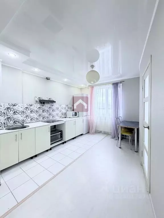 1-к кв. Саратовская область, Саратов ул. Имени Е.И. Пугачева, 51А ... - Фото 2