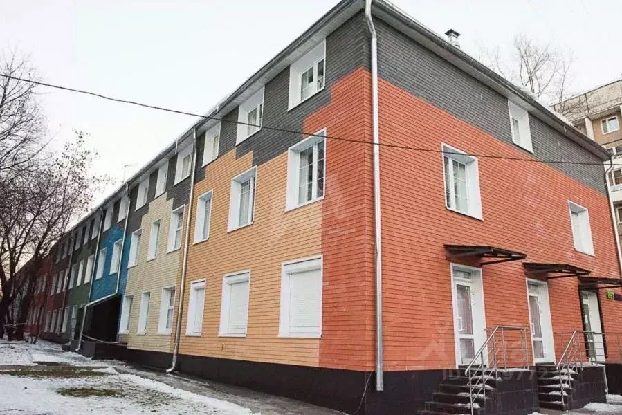 Офис в Москва Яхромская ул., 3 (21 м) - Фото 0