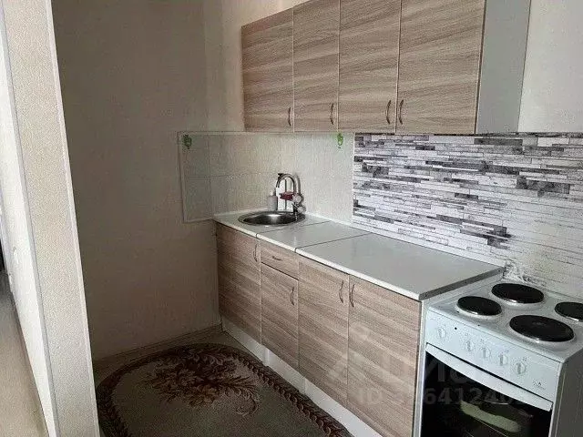 1-к кв. Красноярский край, Красноярск Взлетная ул., 7Ж (36.0 м) - Фото 2