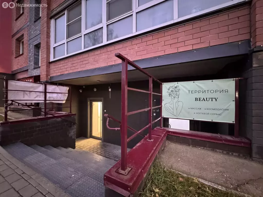 Помещение свободного назначения (81.7 м) - Фото 1