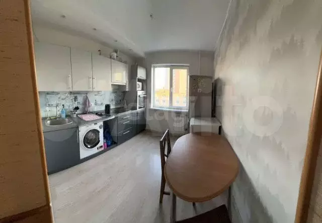 2-к. квартира, 52,5 м, 8/9 эт. - Фото 0