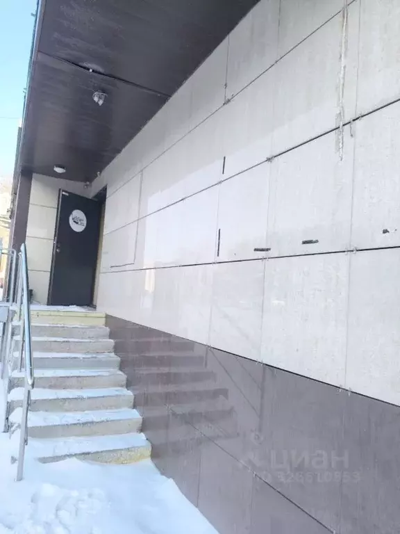 Помещение свободного назначения в Челябинская область, Копейск просп. ... - Фото 2