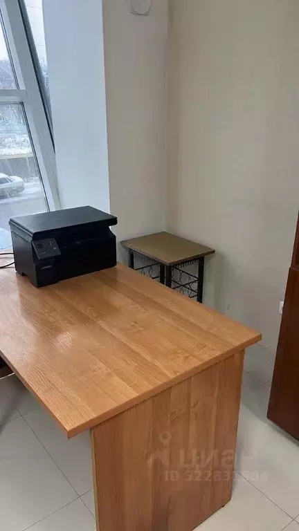 Офис в Мордовия, Саранск ул. Богдана Хмельницкого, 75 (30 м) - Фото 1