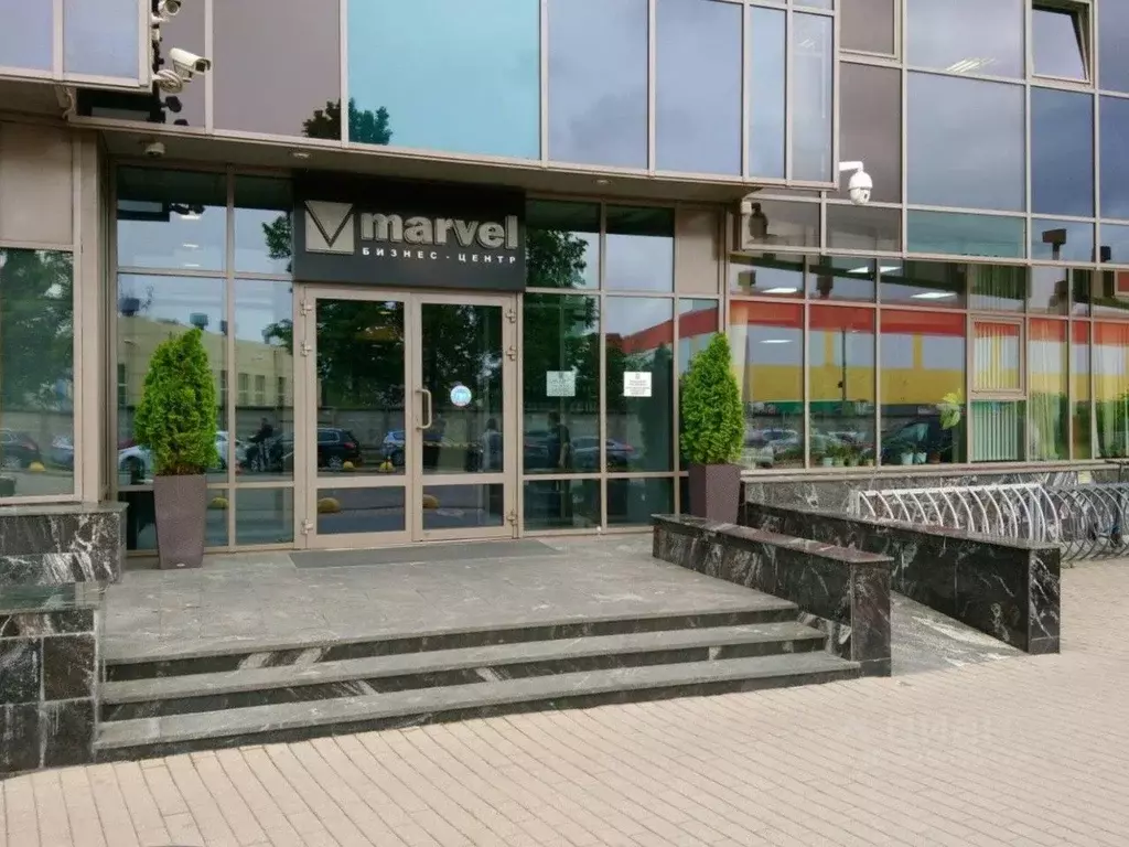Офис в Санкт-Петербург ул. Седова, 11К2 (422 м) - Фото 1