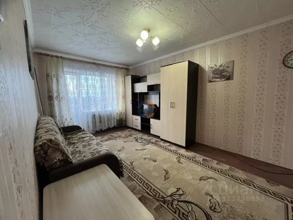 1-к кв. Новгородская область, Великий Новгород ул. Космонавтов, 16 ... - Фото 1