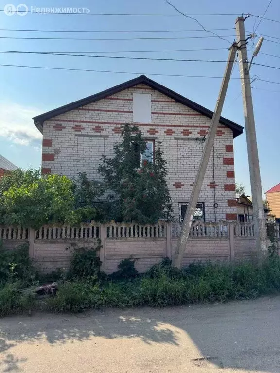 Дом в Казань, 2-я Центральная улица, 82 (184 м) - Фото 0