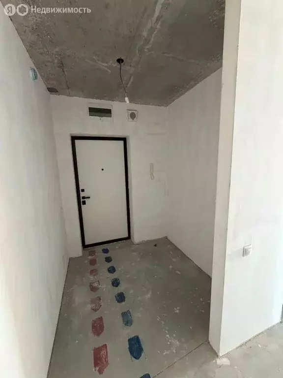 2-комнатная квартира: Тюмень, Арктическая улица, 9 (60.2 м) - Фото 2