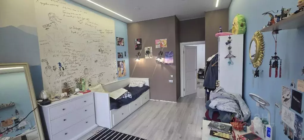 3-к кв. Московская область, Раменский муниципальный округ, Ильинский ... - Фото 1