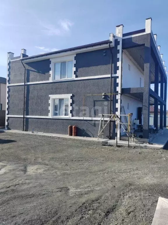 Дом в Сахалинская область, Южно-Сахалинск городской округ, с. Дальнее ... - Фото 1