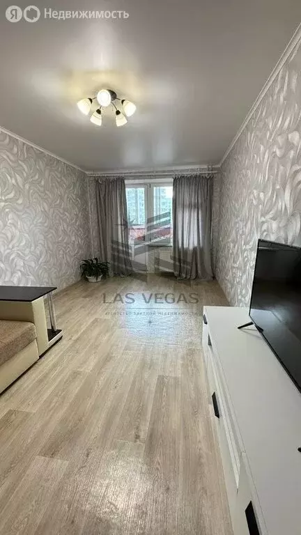 1-комнатная квартира: Казань, Минская улица, 55 (41.5 м) - Фото 0