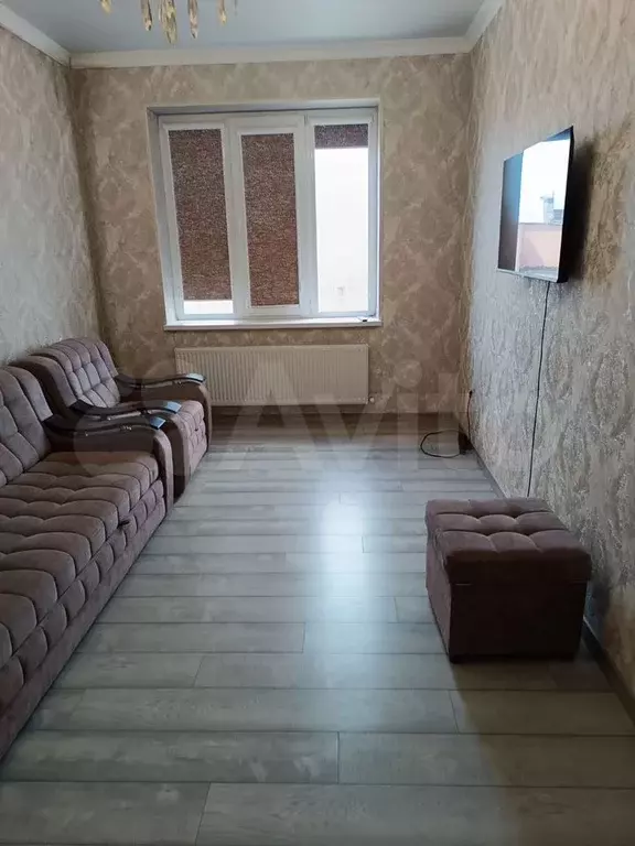 2-к. квартира, 62 м, 9/10 эт. - Фото 0