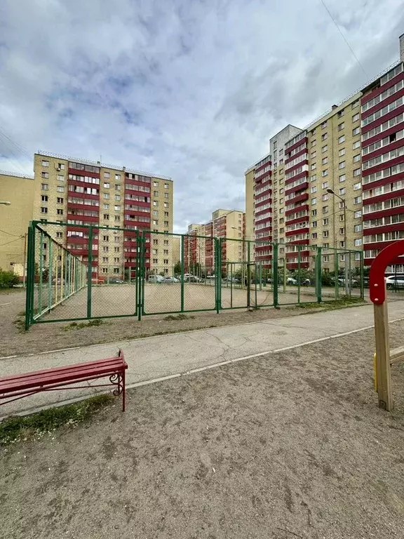 1-к. квартира, 31 м, 11/13 эт. - Фото 0