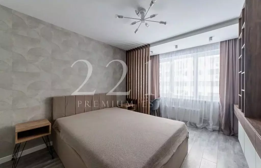 2-к кв. Нижегородская область, Нижний Новгород ул. Невзоровых, 64к1 ... - Фото 1