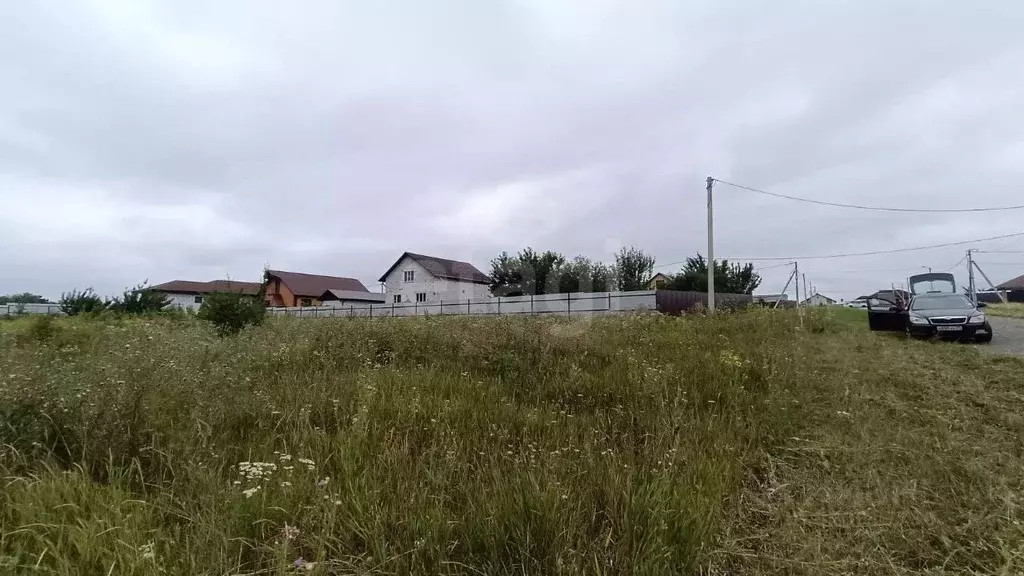 Участок в Белгородская область, Белгородский район, с. Стрелецкое, ... - Фото 1