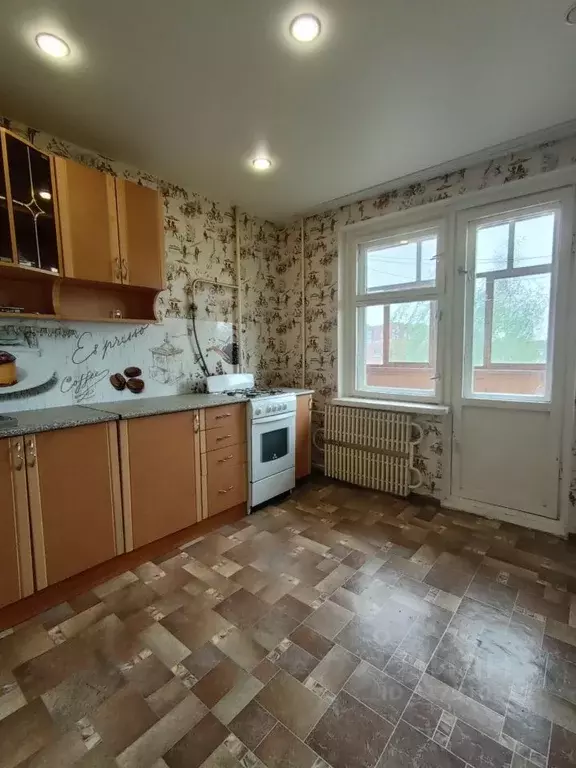 1-к кв. Марий Эл, Йошкар-Ола ул. Кирова, 17 (42.0 м) - Фото 1