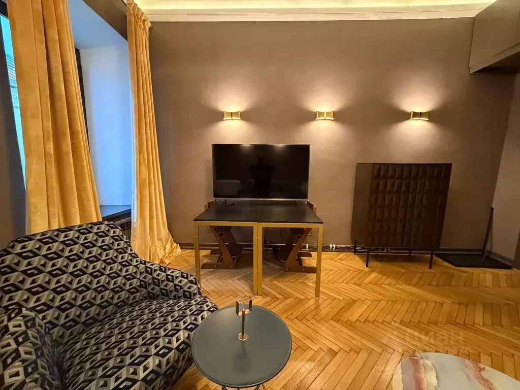 Комната Москва ул. Макаренко, 2/21С1 (18.0 м) - Фото 2