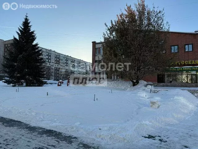 Офис (96.4 м) - Фото 2