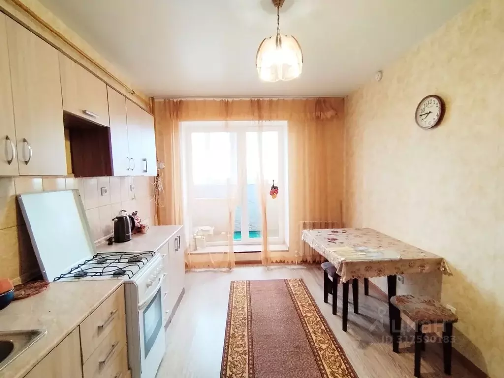 3-к кв. Белгородская область, Яковлевский муниципальный округ, ... - Фото 0