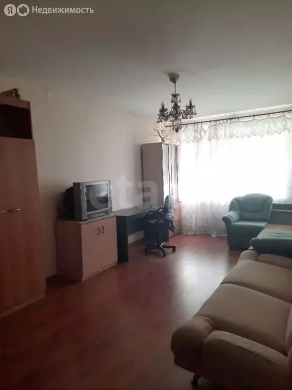 1-комнатная квартира: Балашиха, шоссе Энтузиастов, 5Б (41 м) - Фото 1