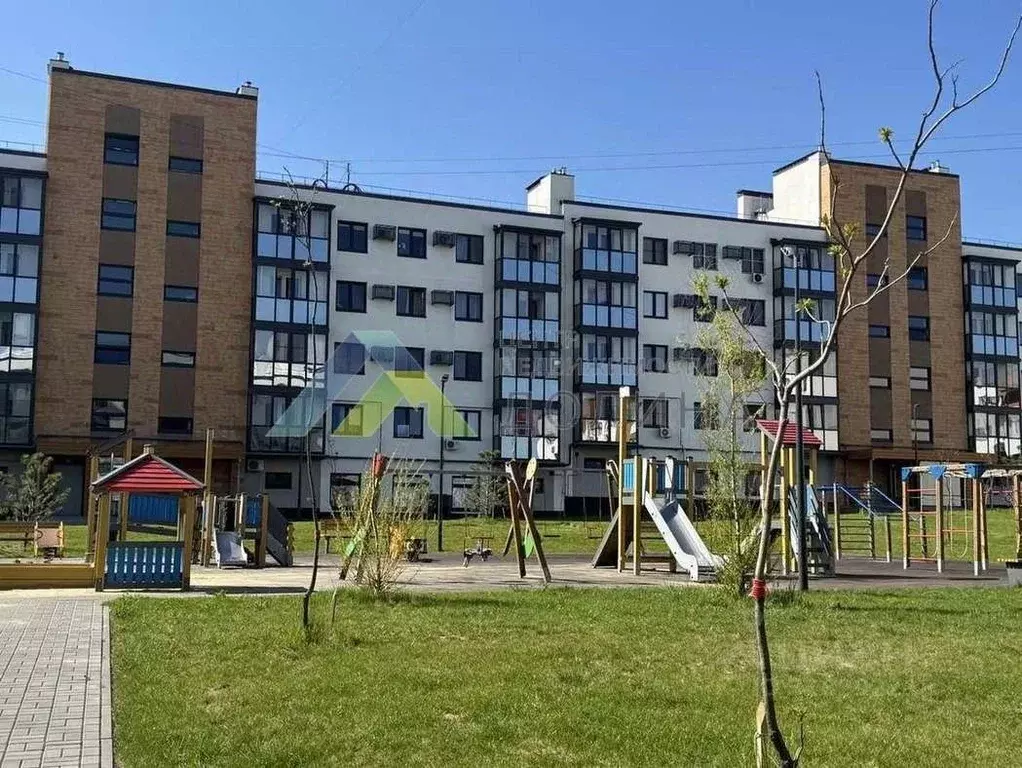 1-к кв. Волгоградская область, Волгоград ул. Химина, 14В (25.2 м) - Фото 0