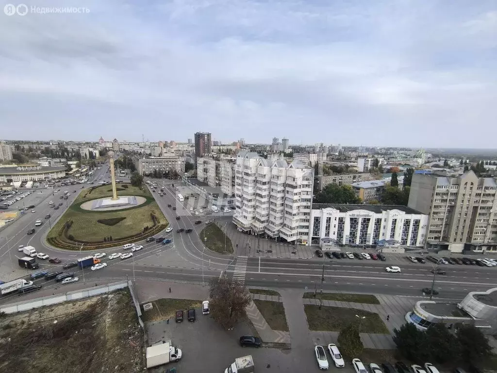 2-комнатная квартира: Липецк, проспект Победы, 3 (60.1 м) - Фото 0