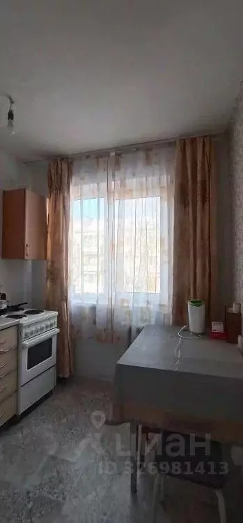 2-к кв. Иркутская область, Иркутск Байкальская ул., 211 (46.0 м) - Фото 1