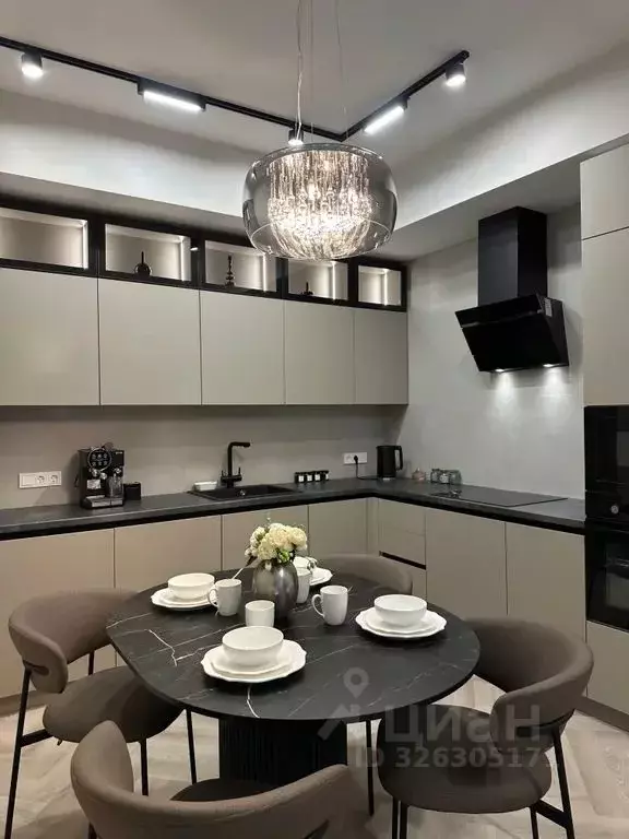 2-к кв. Санкт-Петербург Наличная ул., 24к1 (62.0 м) - Фото 1