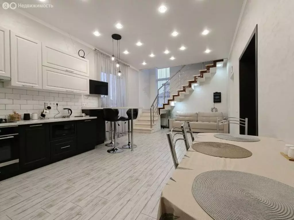 Дом в деревня 1-е Цветово, Полевая улица, 81 (175 м) - Фото 1