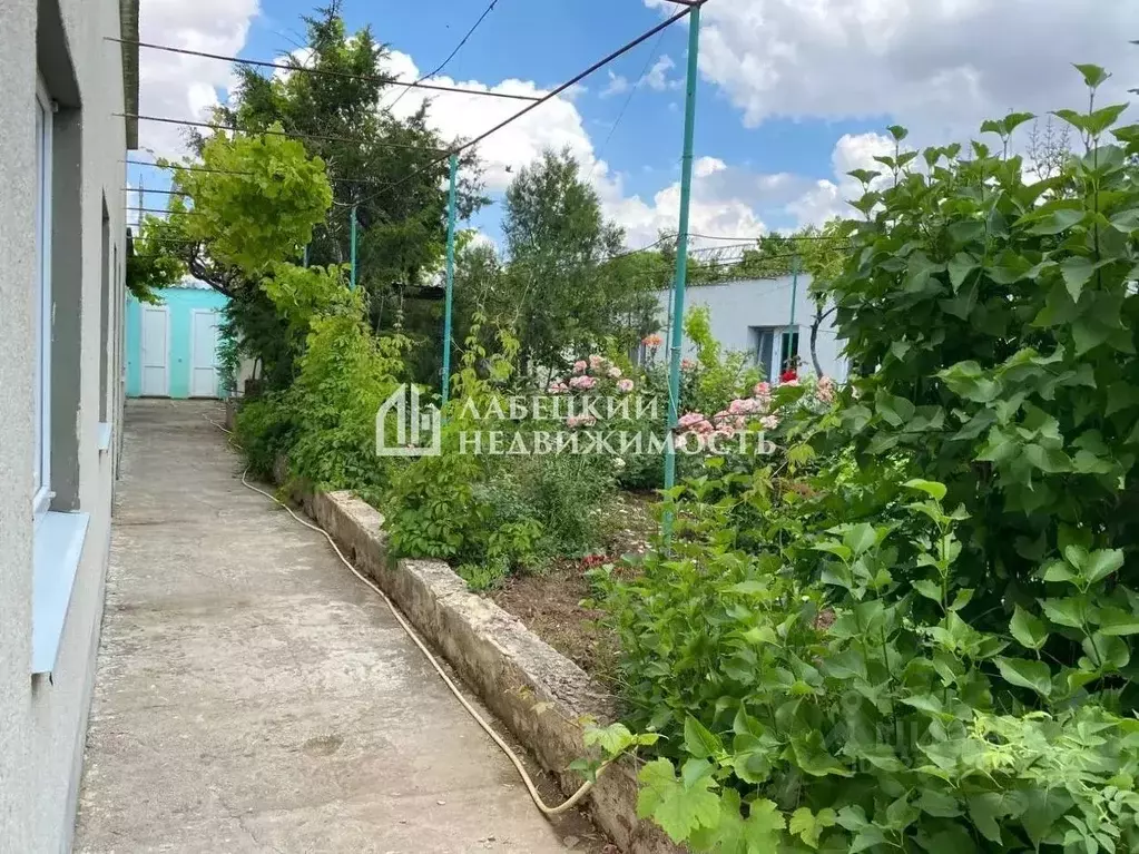Помещение свободного назначения в Крым, Сакский район, Лесновское ... - Фото 1