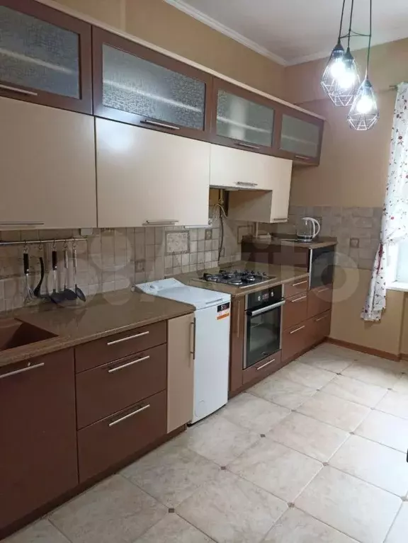 3-к. квартира, 65 м, 7/7 эт. - Фото 0