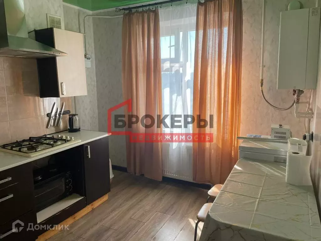 Продаётся 1-к квартира, 41.1 м - Фото 0