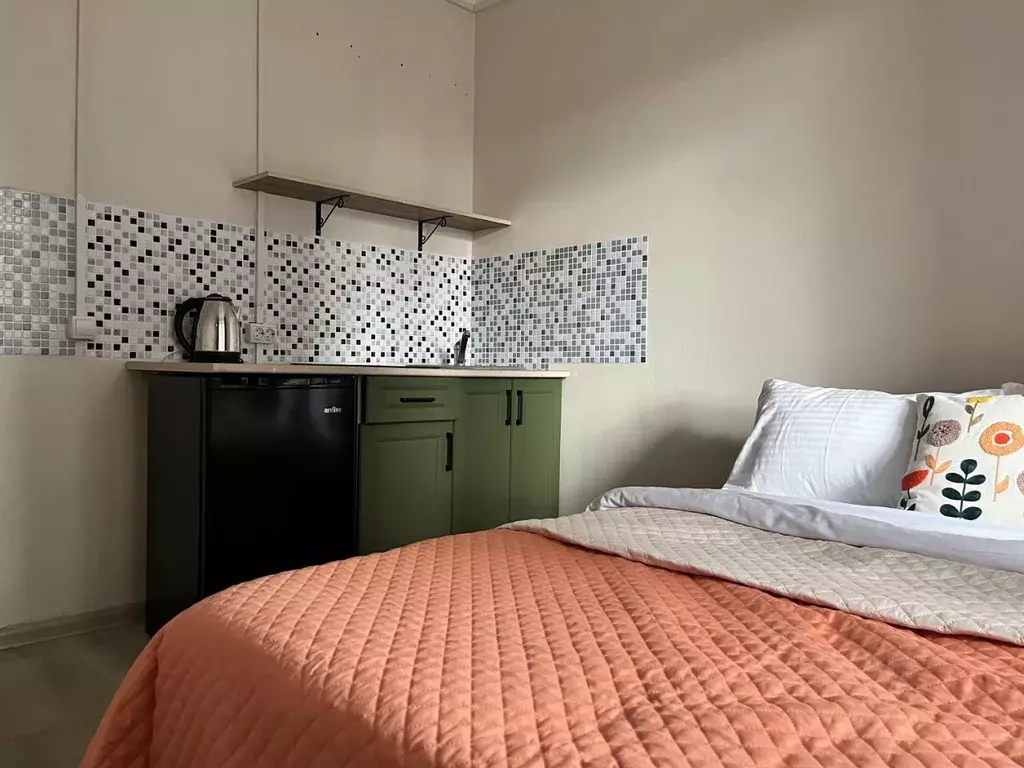 Студия Хакасия, Абакан ул. Ивана Ярыгина, 58 (15.0 м) - Фото 1