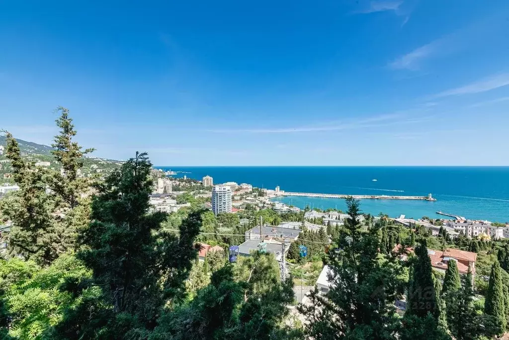 3-к кв. Крым, Ялта ул. Войкова, 20 (92.4 м) - Фото 2