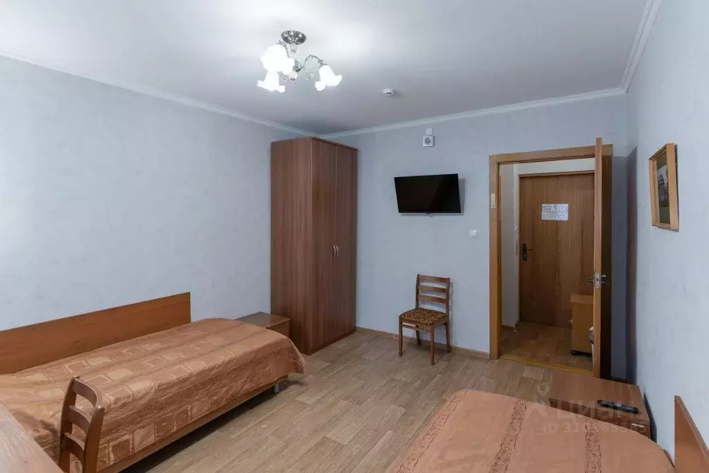Комната Кировская область, Киров ул. Казанская, 74 (29.0 м) - Фото 1