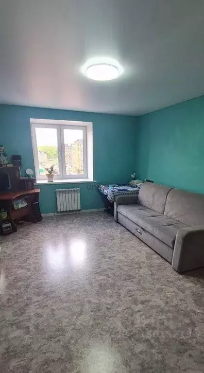 2-к кв. Башкортостан, Октябрьский ул. Рахимьяна Насырова, 9 (61.7 м) - Фото 0