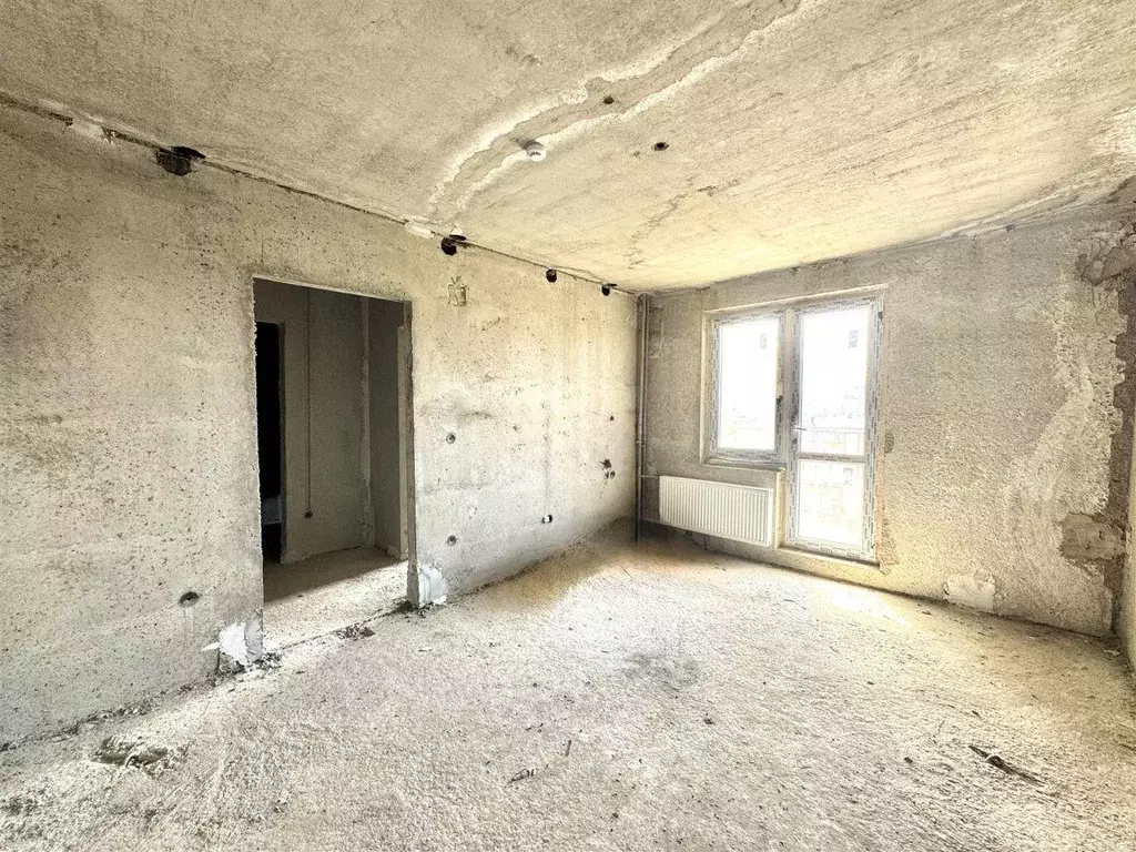 Квартира, 1 комната, 35 м - Фото 0
