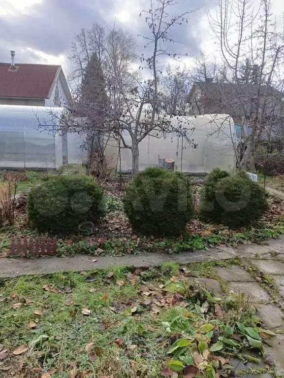 Дача 49 м на участке 4,5 сот. - Фото 1