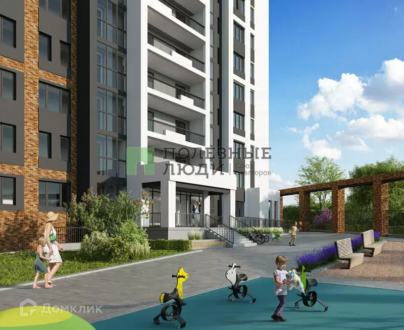 Продаётся квартира-студия, 26.1 м - Фото 0