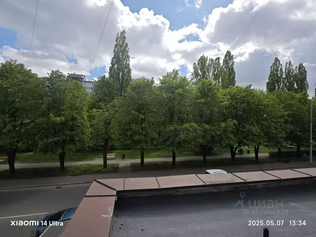 2-к кв. Калининградская область, Калининград ул. Фрунзе, 91 (50.2 м) - Фото 0