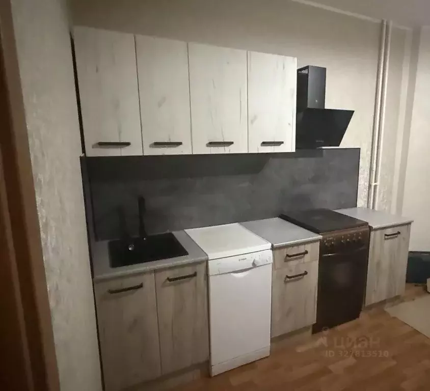 3-к кв. Московская область, Королев Пионерская ул., 30к6 (75.9 м) - Фото 1