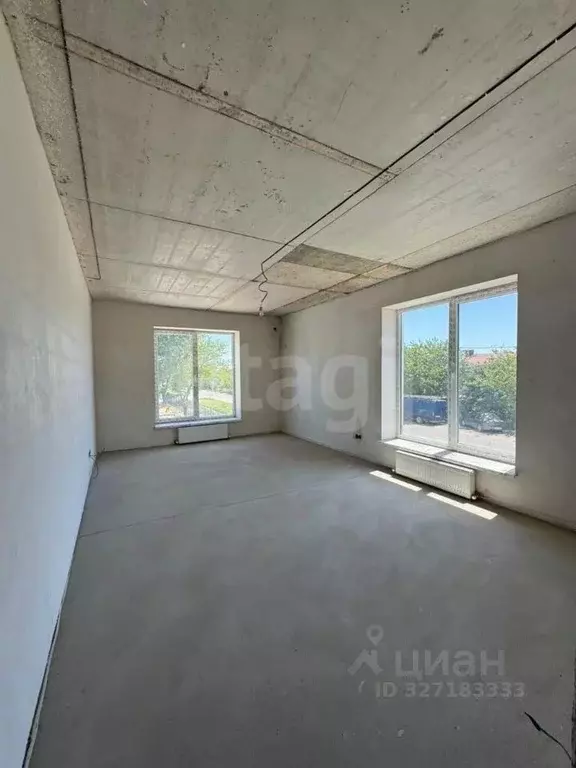 1-к кв. Краснодарский край, Крымск Привокзальная ул., 8А (44.8 м) - Фото 2