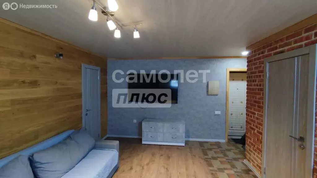 2-комнатная квартира: Славянск-на-Кубани, улица Ковтюха, 14 (53 м) - Фото 1