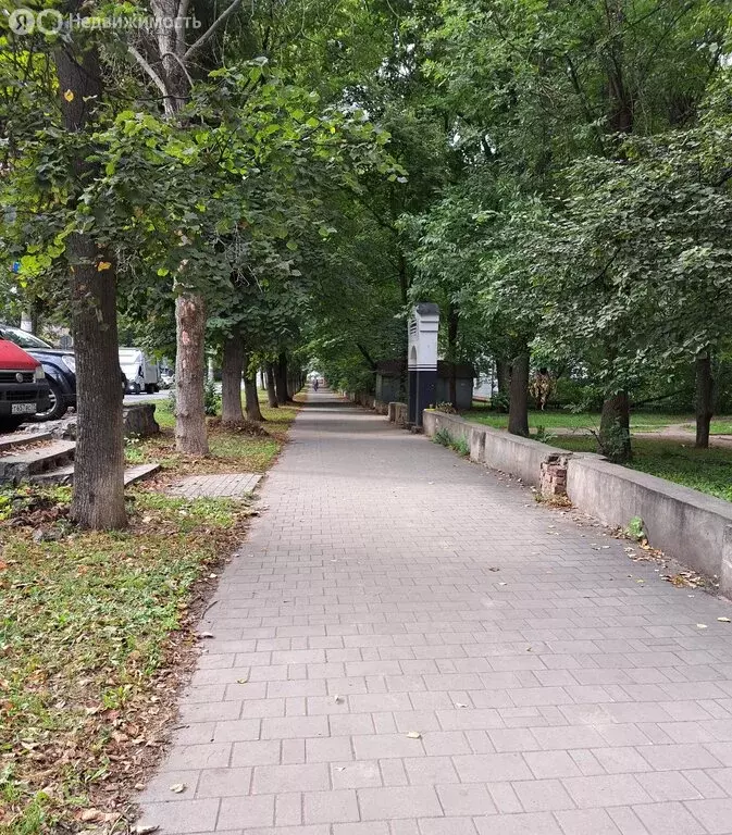 2-комнатная квартира: Тула, переулок Циолковского, 3 (41.6 м) - Фото 2