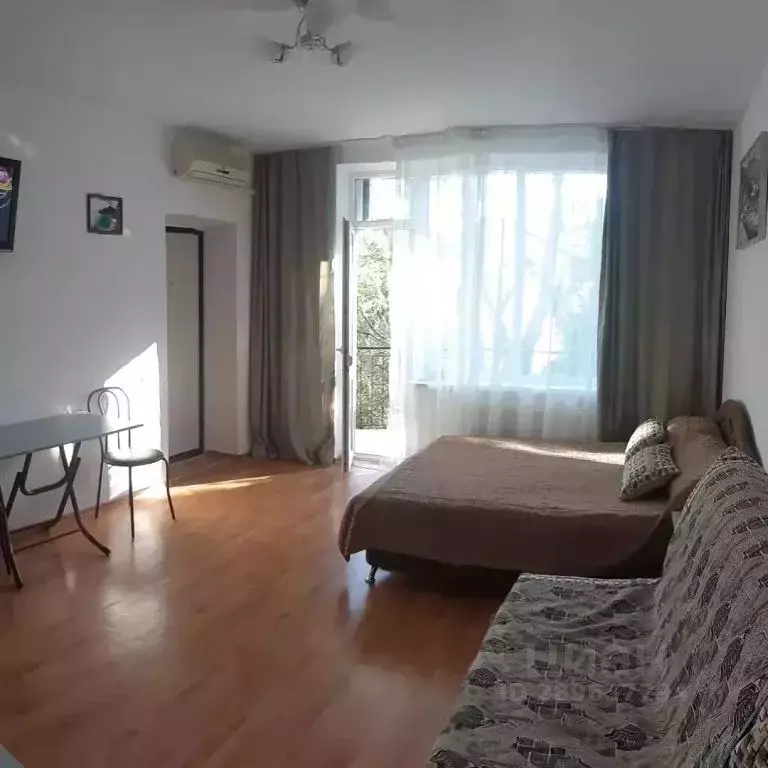 Комната Крым, Судак муниципальный округ, Новый Свет пгт ул. Льва ... - Фото 2